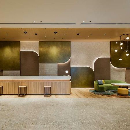 Hilton Garden Inn Kyoto Shijo Karasuma Kültér fotó