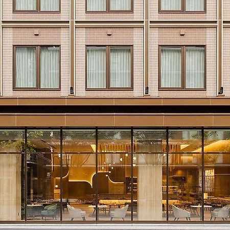 Hilton Garden Inn Kyoto Shijo Karasuma Kültér fotó