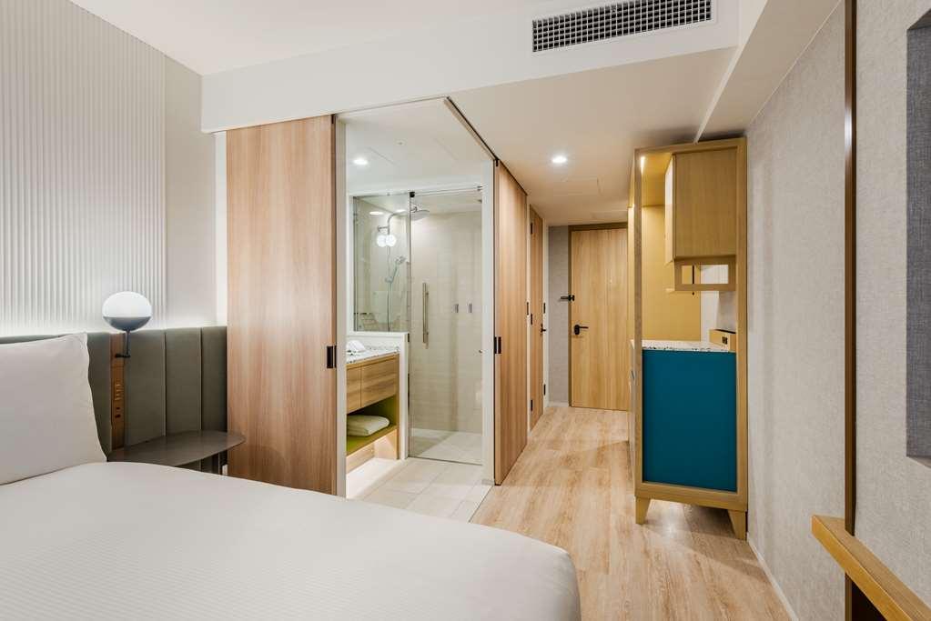 Hilton Garden Inn Kyoto Shijo Karasuma Kültér fotó