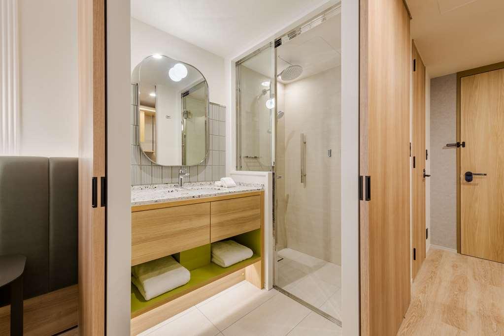 Hilton Garden Inn Kyoto Shijo Karasuma Kültér fotó
