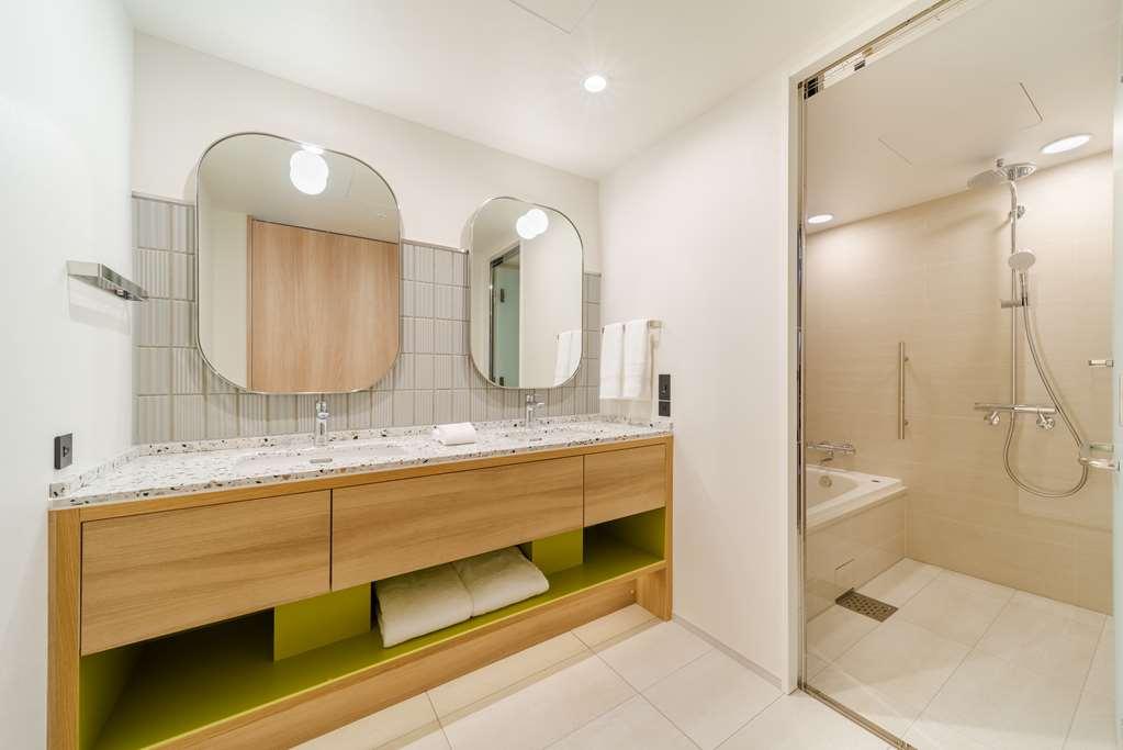 Hilton Garden Inn Kyoto Shijo Karasuma Kültér fotó