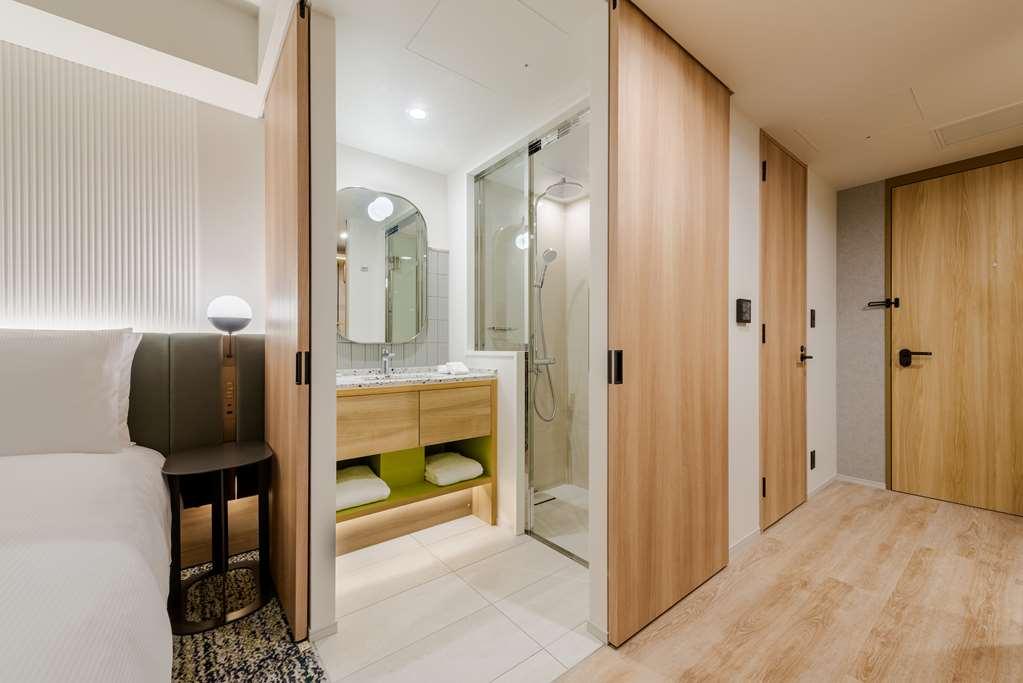 Hilton Garden Inn Kyoto Shijo Karasuma Kültér fotó