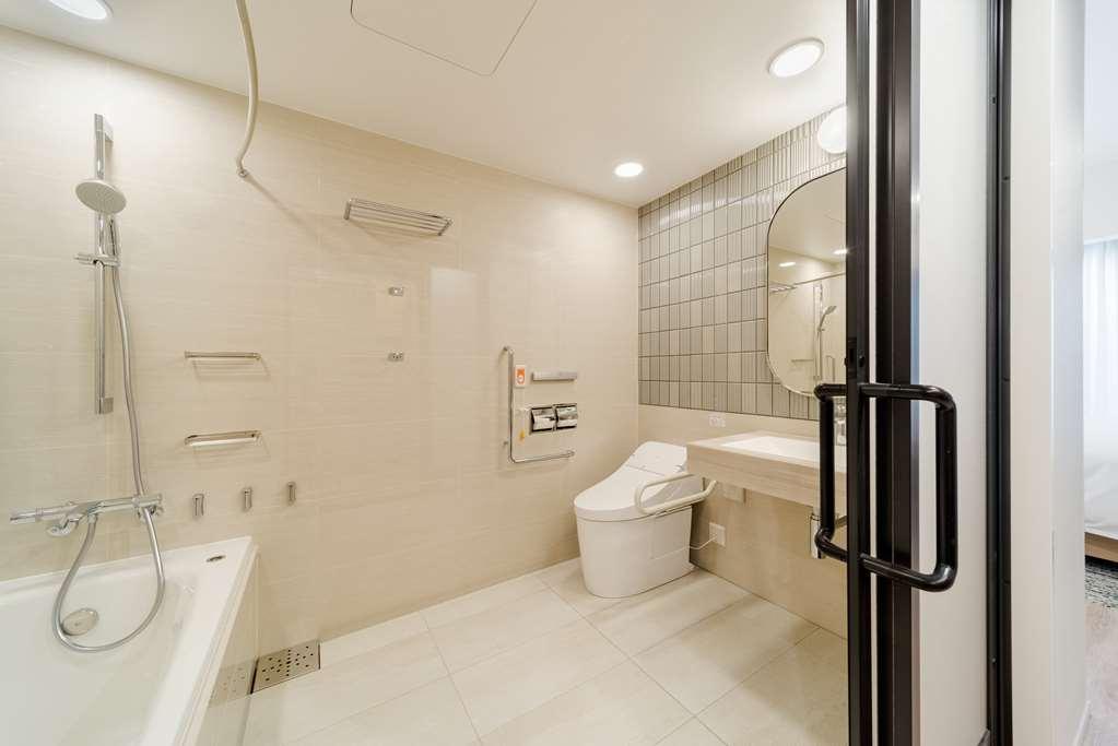 Hilton Garden Inn Kyoto Shijo Karasuma Kültér fotó
