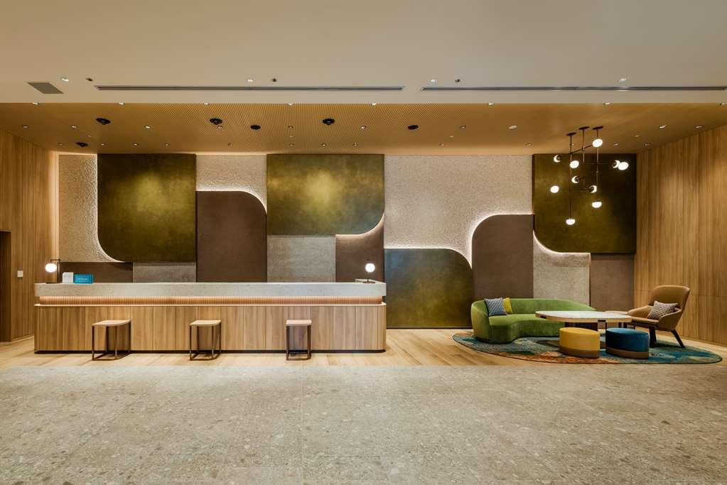Hilton Garden Inn Kyoto Shijo Karasuma Kültér fotó