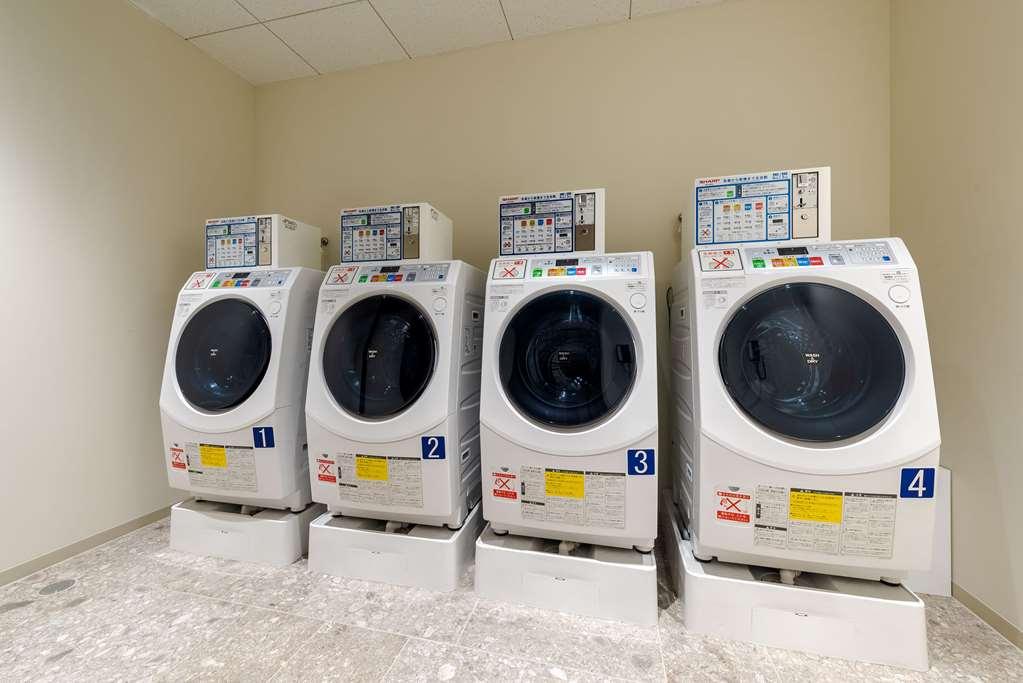 Hilton Garden Inn Kyoto Shijo Karasuma Létesítmények fotó
